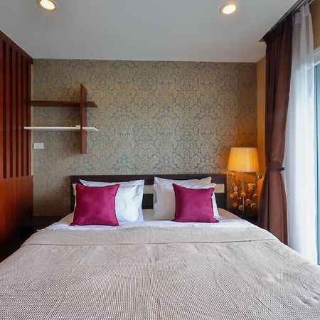 Luxury Living In Heart Of Nimman Apartment Chiang Mai Luaran gambar