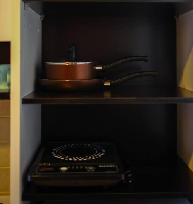 Luxury Living In Heart Of Nimman Apartment Chiang Mai Luaran gambar